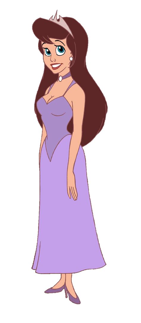 princess clara|Drawn Together .